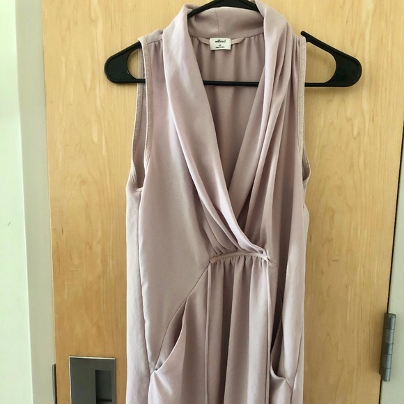 Aritzia Sabine Dress - Picture 6 of 11